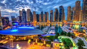 UAE cập nhật Quy tắc tài sản kỹ thuật số theo Nguyên tắc của FATF