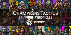 Ubisoft paljastaa rahapajapäivämäärän ilmaisille "Champions Tactics" Ethereum NFT:ille - Pura salaus