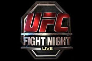 UFC Wants Pirated Livestreams Knocked Down Faster