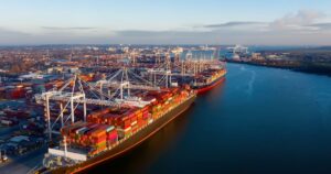 UK imposes new carbon tax on imports: What you need to know | GreenBiz