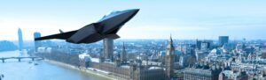 Az Egyesült Királyság, Olaszország és Japán tintakezelési terve a következő generációs vadászgépekhez