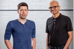 UK watchdog looks into Microsoft's relationship with OpenAI
