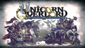 Objavljene podrobnosti o likih in družbenih dejavnostih Unicorn Overlord