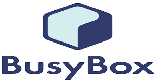 BusyBox | Docker-containrar för alla utvecklingsbehov