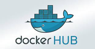 DockerHUb | Docker-containrar för alla utvecklingsbehov