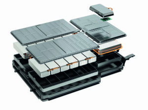 Upcykling materiałów powinien być priorytetem w przypadku akumulatorów EV | Envirotec