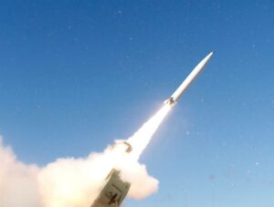 US Army mottar første langdistanse Precision Strike Missiles