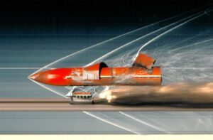 USA, Australien øjenfælles hypersonic eksperimenter i 2024