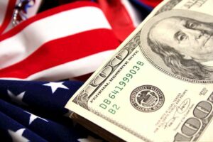 US Dollar jumps as COP28 headlines are not welcomed by markets