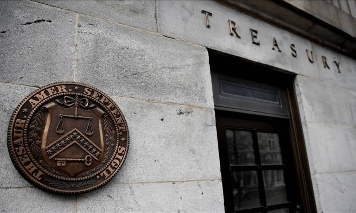 US Treasury Sanctions 3rd Crypto Mixer Brukt av Lazarus Group