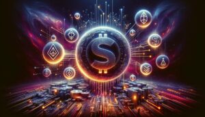 USDC tops S&P Global's stablecoin stability chart while Tether faces scrutiny
