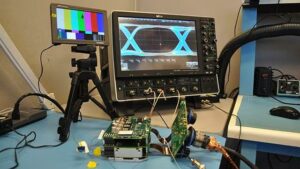 Using PCB Automation for an AI and Machine Vision Product - Semiwiki