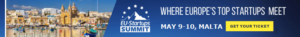 Viktor Jarnheimer, founder and CEO of Proxify, will speak at next year’s EU-Startups Summit! | EU-Startups