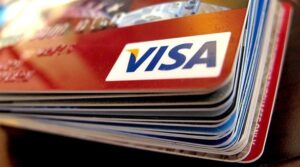 Visa 拓展数字视野：未来支付的双重合作伙伴关系
