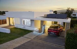 Volkswagen ID Models Get Vehicle-to-Home Opportunity - CleanTechnica