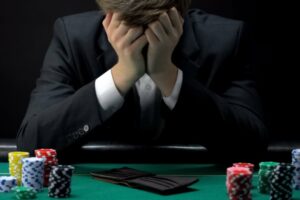 VSO-Neujahrs-Special: Verlierer der Glücksspielbranche im Jahr 2023