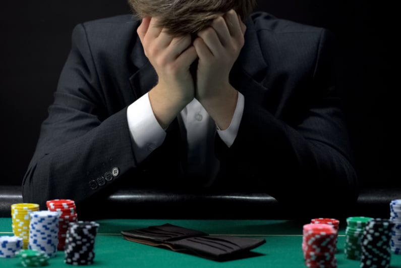 VSO újévi akció: A szerencsejáték-ipar vesztesei 2023-ban