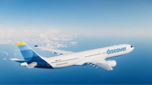 В Discover Airlines объявлена ​​предупредительная забастовка