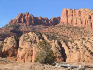 "Water Is Life:" Navajo Nation Fights Serial Entrepreneur's Hydropower Plant - CleanTechnica