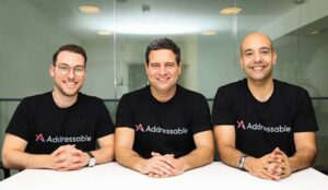 A Web3 növekedési marketing vezetője, az Addressable 13.5 millió dolláros finanszírozásnövekedést kapott a BITKRAFT vezetésével - TechStartups