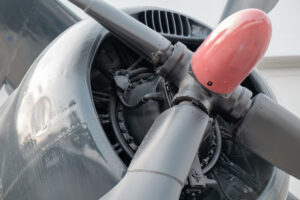 What are aerospace fasteners? | Aerospace Manufacturing, Inc.