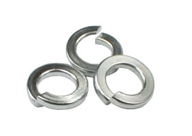 What Are Split Lock Washers?