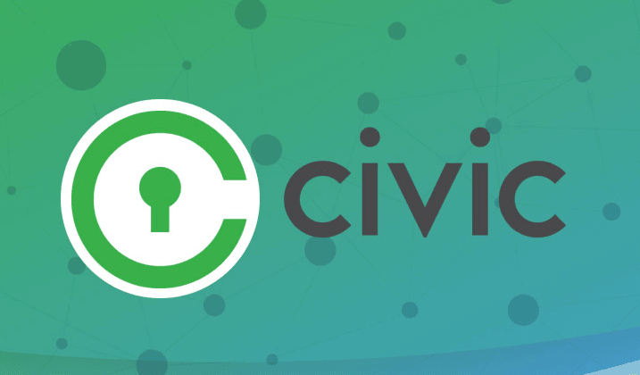 Vad är Civic? $CVC - Asia Crypto idag
