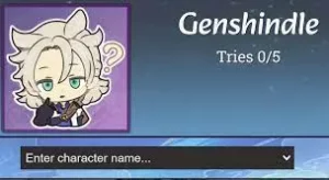 What Is Genshindle? Genshin Impact
