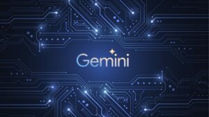Mis on Google Gemini? Funktsioonid, kasutamine ja piirangud