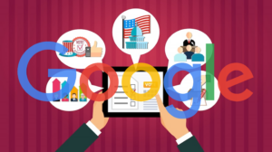 Was ist die neue Richtlinie von Google für die bevorstehenden Wahlen 2024?