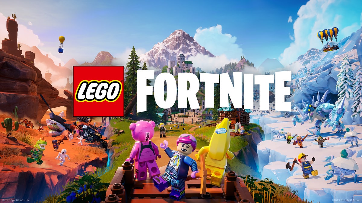 What is the matchmaking error in LEGO Fortnite