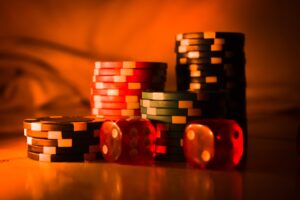 Mikä on kryptovaluutan rooli online-kasinoiden alalla? | Live Bitcoin-uutiset