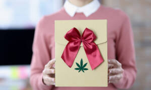 What To Consider Before Giving Marijuana As a Gift