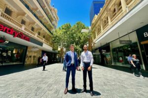 What will it take to populate Perth’s CBD? - Medical Marijuana Program Connection