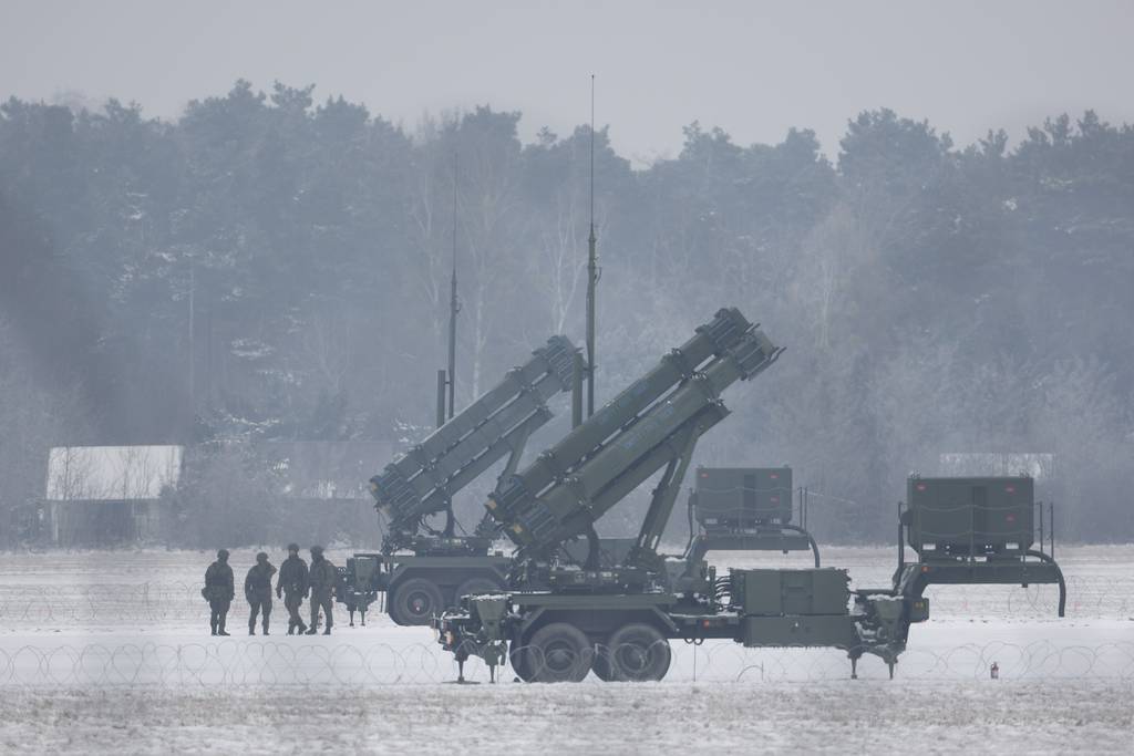 Kar je staro, je spet novo: Kako okrepiti Natovo zračno obrambo v Evropi