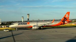 Készüljön fel a Jetstar Melbourne–Fidzsi járatára