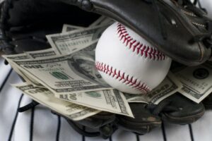 山本交易在棒球史上排名第几？