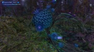 Hvor kan man finde fiber i Avatar Frontiers of Pandora