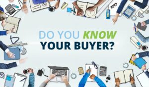 Varför Buyer Personas är nyckeln till SaaS marknadsföringsframgång