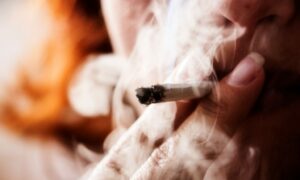 Why Do People Gain Weight After Quitting Smoking