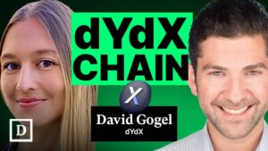 Waarom dYdX Ethereum heeft gedumpt | dYdX-keten uitgelegd door David Gogel