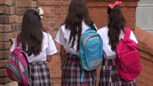 Waarom ik vrouwenstudies geef op een katholieke meisjesschool - EdSurge News