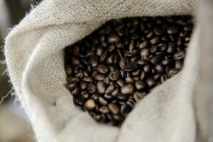 Wild Coffee Market driver handlaren Mercon i konkurs