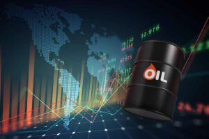 Bodo padci nafte sprožili globalni gospodarski premik?