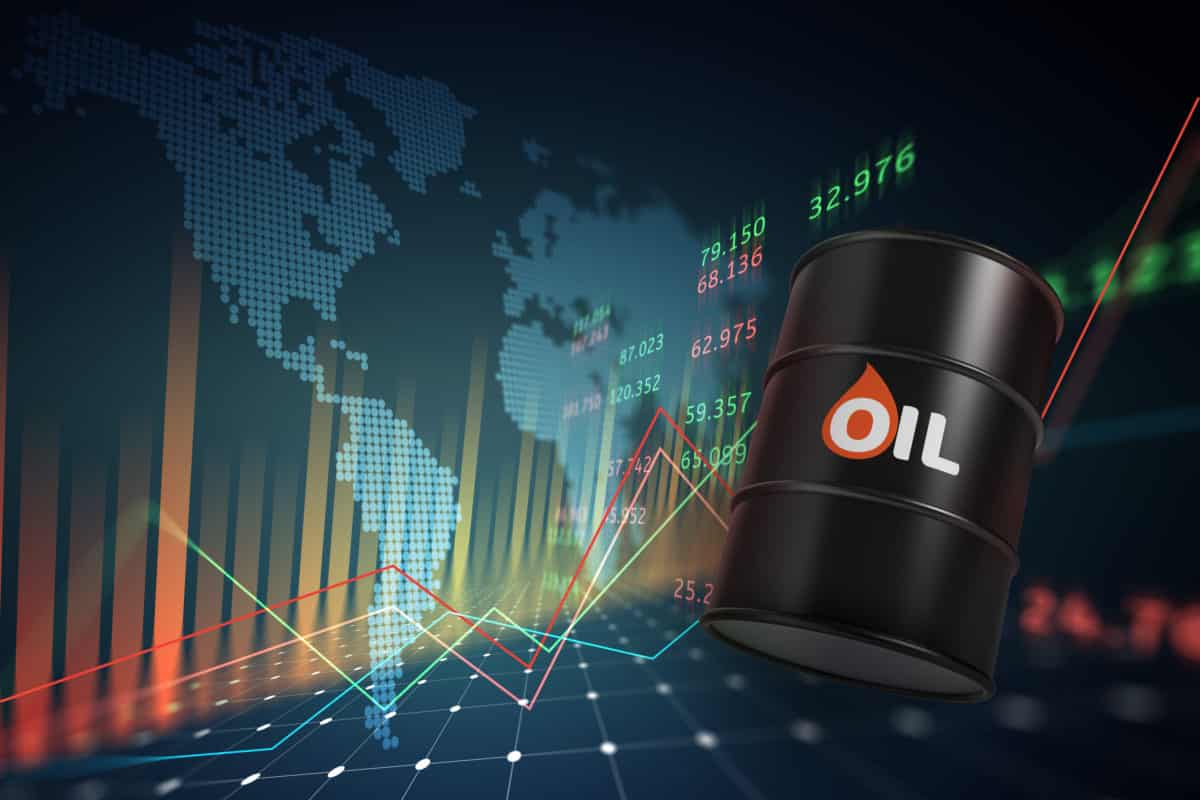 Will Oil Drops Trigger a Global Economic Shift?