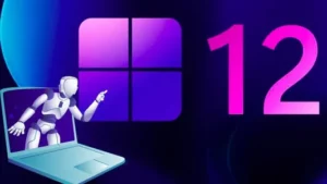 Windows 12 будет оснащена искусственным интеллектом: взгляд в будущее технологий