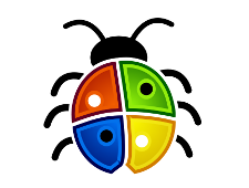 Windows XP Defender 黑掉了恶意软件和威胁科摩多杀毒软件