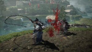 Wo Long: Fallen Dynasty Whips Upheaval ב-Jingxiang DLC ​​ב-PS5, PS4