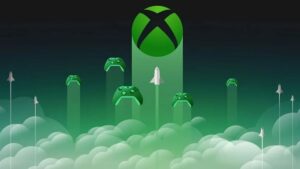 Xbox Cloud Gaming приходить до Meta Quest