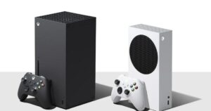 La Xbox chute bien derrière les ventes de PS5 en Europe - PlayStation LifeStyle